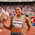 Isabella Whittaker_Diamond League2