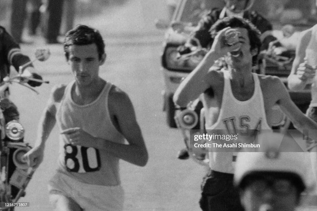 John farrington, a quiet achiever | A column by Len Johnson
