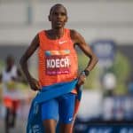 koech