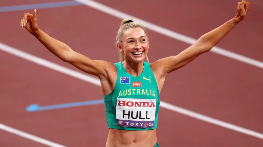 My World Champs Highlight? The Whole Darned Thing! | A column by Len Johnson