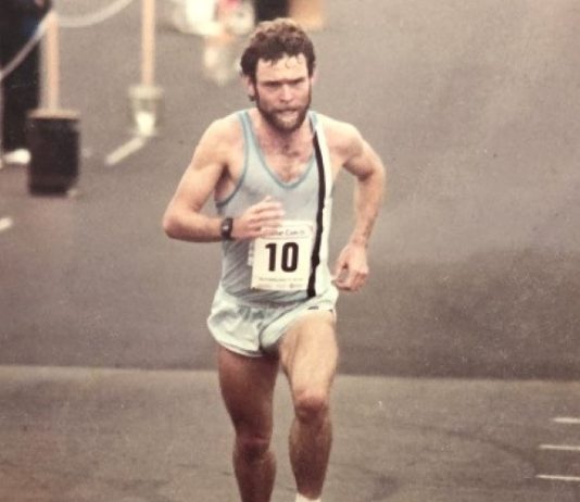 Steve Poulton: No Regrets