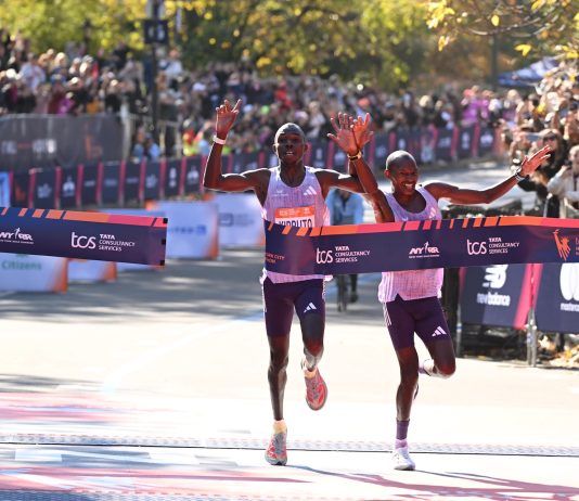 New York gives us ‘a day at the races’ | A column by by Len Johnson