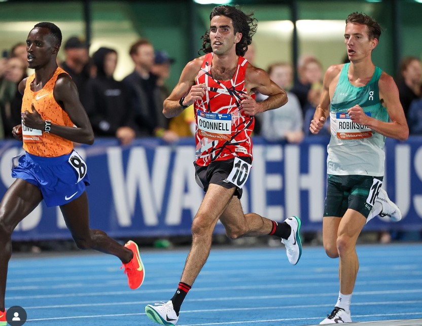 We’ve got to talk about Seth | A column by Len Johnson