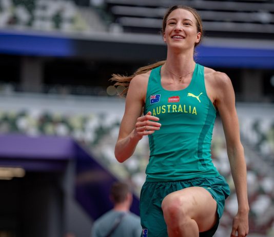 Bruce, Nicola, future stars – a ‘special’ week | A column by Len Johnson