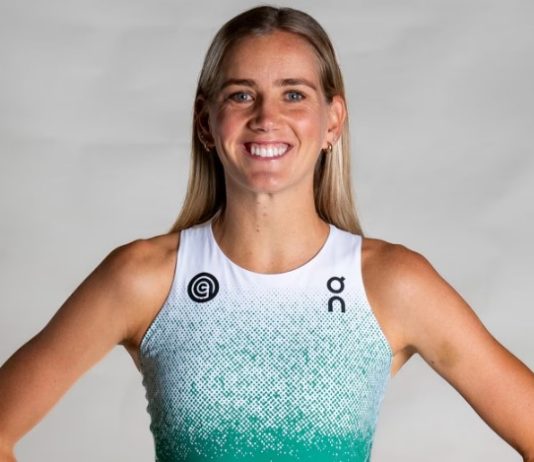 Inside Running Podcast Episode 429: Maudie Skyring | Indoor Season Openers | Threshold Training