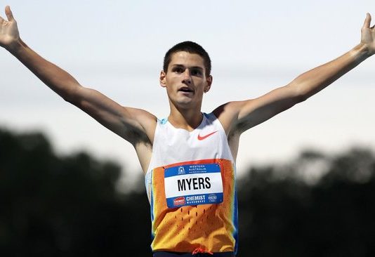 Inside Running Podcast Episode 430: New Balance Indoor Grand Prix | State Track Meets | Nitro Deviate 4 Review