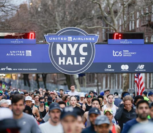 Inside Running Episode 437: Adelaide Invitational | NYC Half Marathon | Adidas Hyperboost Edge Review